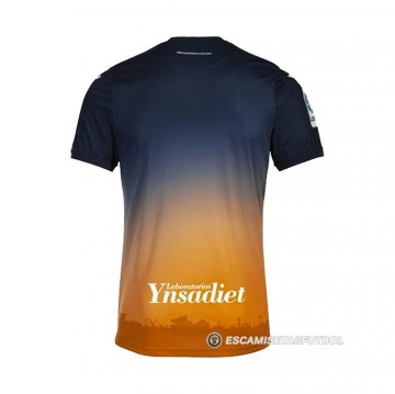 Tailandia Camiseta Leganes 2ª 22-23