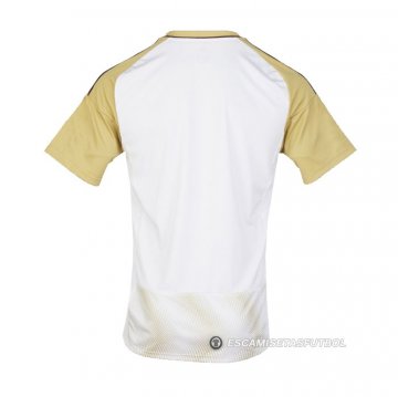 Tailandia Camiseta Leicester City 3ª 22-23