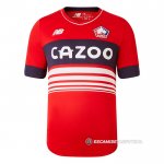 Tailandia Camiseta Lille 1ª 22-23