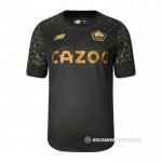 Tailandia Camiseta Lille 3ª 22-23