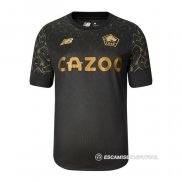 Tailandia Camiseta Lille 3ª 22-23