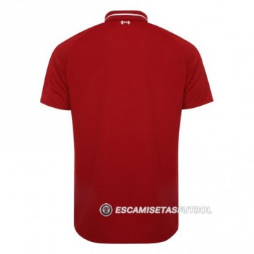 Tailandia Camiseta Liverpool Champions Europa 18-19