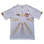 Tailandia Camiseta Macedonia del Norte 2ª 2023