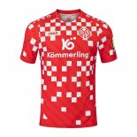 Tailandia Camiseta Mainz 05 1ª 24-25