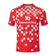 Tailandia Camiseta Mainz 05 1ª 24-25