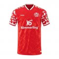 Tailandia Camiseta Mainz 05 1ª 25-26