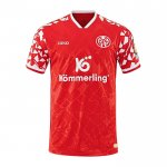 Tailandia Camiseta Mainz 05 1ª 25-26