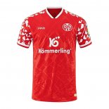 Tailandia Camiseta Mainz 05 1ª 25-26
