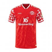 Tailandia Camiseta Mainz 05 1ª 25-26