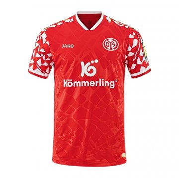 Tailandia Camiseta Mainz 05 1ª 25-26