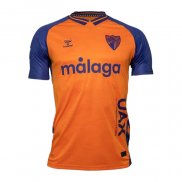 Tailandia Camiseta Malaga 3ª 25-26