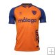 Tailandia Camiseta Malaga 3ª 25-26