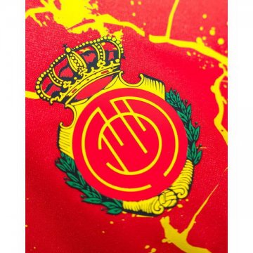 Tailandia Camiseta Mallorca Special 23-24