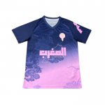 Tailandia Camiseta Marruecos Special 2025 Rosa