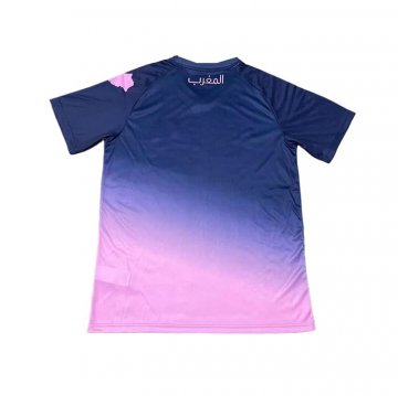 Tailandia Camiseta Marruecos Special 2025 Rosa