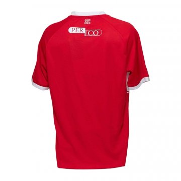 Tailandia Camiseta Middlesbrough 1ª 25-26