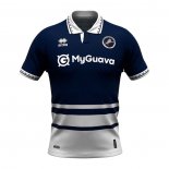 Tailandia Camiseta Millwall 1ª 24-25