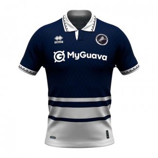 Tailandia Camiseta Millwall 1ª 24-25