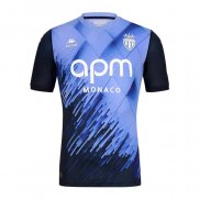Tailandia Camiseta Monaco Special 24-25