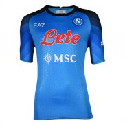 Tailandia Camiseta Napoli 1ª 22-23