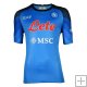 Tailandia Camiseta Napoli 1ª 22-23