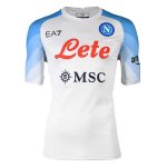 Tailandia Camiseta Napoli 2ª 22-23