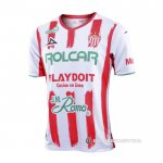 Tailandia Camiseta Necaxa 1ª 22-23