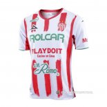 Tailandia Camiseta Necaxa 1ª 22-23
