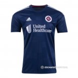 Tailandia Camiseta New England Revolution 1ª 2022