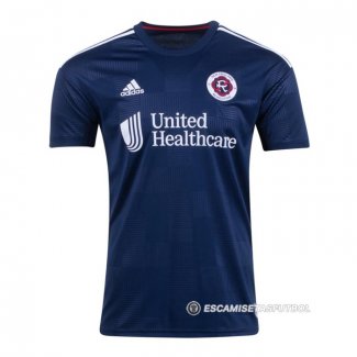 Tailandia Camiseta New England Revolution 1ª 2022