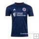 Tailandia Camiseta New England Revolution 1ª 2022