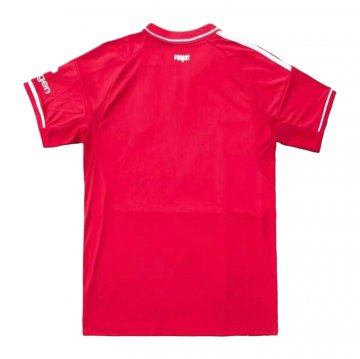 Tailandia Camiseta Nottingham Forest 1ª 25-26