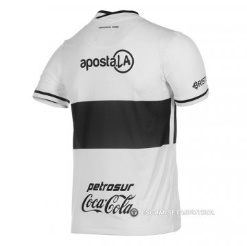 Tailandia Camiseta Olimpia 1ª 2022