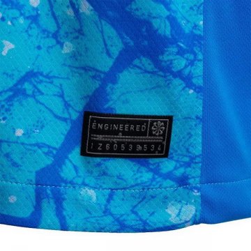 Tailandia Camiseta Olimpia 3ª 2025