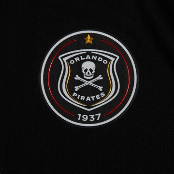 Tailandia Camiseta Orlando Pirates 1ª 25-26