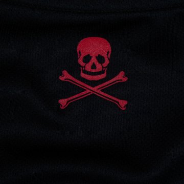 Tailandia Camiseta Orlando Pirates 1ª 25-26