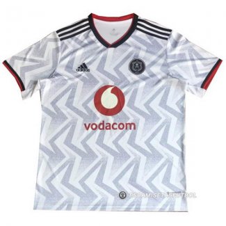 Tailandia Camiseta Orlando Pirates 2ª 22-23