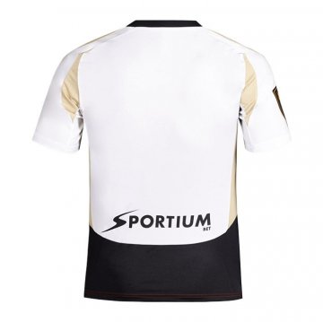 Tailandia Camiseta Peluche Caligari 1ª 2025