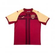 Tailandia Camiseta Portuguesa 3ª 2025