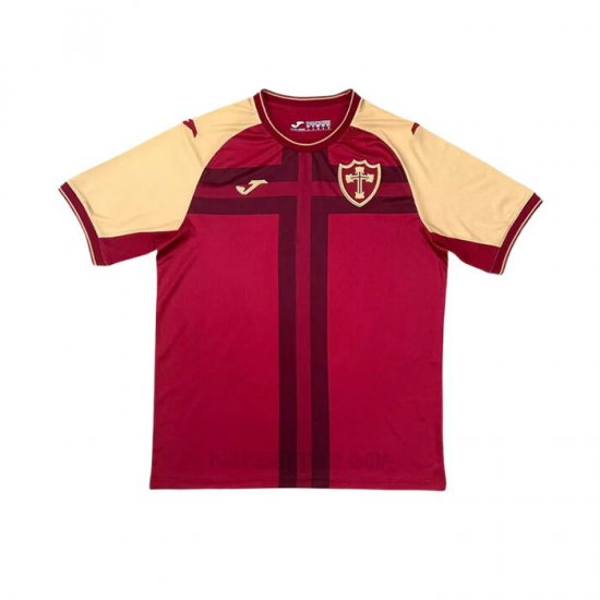 Tailandia Camiseta Portuguesa 3ª 2025 - Haga un click en la imagen para cerrar