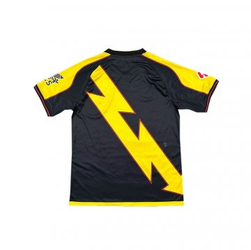 Tailandia Camiseta Rayo Vallecano 3ª 25-26