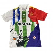 Tailandia Camiseta Real Betis Special Joaquin 25-26