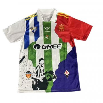 Tailandia Camiseta Real Betis Special Joaquin 25-26
