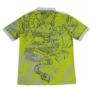 Tailandia Camiseta Real Madrid Chinese Dragon 2023-24