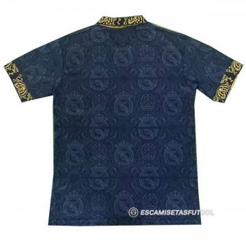Tailandia Camiseta Real Madrid Special 2023-24 Azul