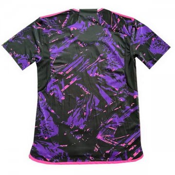 Tailandia Camiseta Real Madrid Special 24-25 Purpura