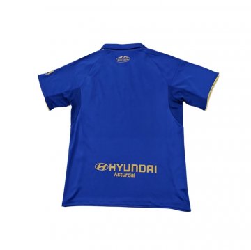 Tailandia Camiseta Real Oviedo 1ª 25-26