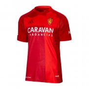 Tailandia Camiseta Real Zaragoza 2ª 24-25