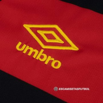 Tailandia Camiseta Recife 1ª 2023