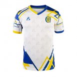 Tailandia Camiseta Rosario Central 2ª 2025